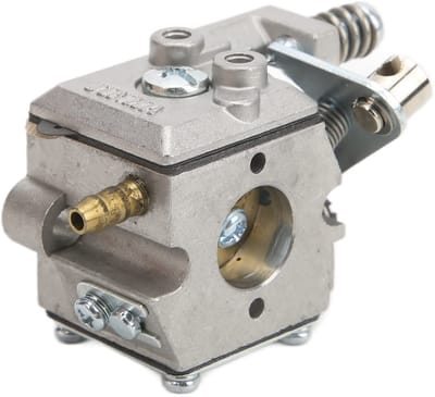 Dailygoody - Metalen Bosmaaier - Carb Trimmer Carburateur - Vervangonderdeel - 12300005020 - Onderhoudsoplossing - Geschikt voor WA-59 - Perfect voor ...
