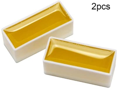 2 stuks Rosin Soldeer Flux Pasta voor Elektronica en DIY