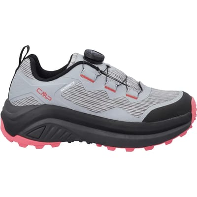 Cmp 3q25966 Dyonisus Low Fitgo Wp Wandelschoenen Grijs EU 41 Vrouw
