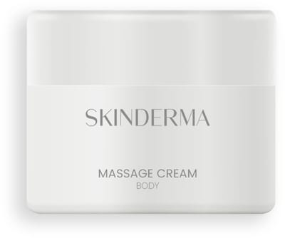 Skinderma Massagecrème 200 ml