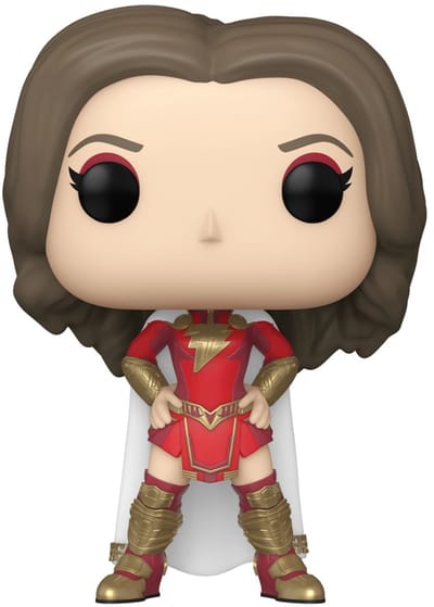 Funko Shazam Verzamelfiguur DC Comics POP! Movies Mary 9 cm Multicolours
