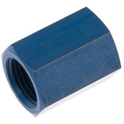 G 1/2'' Aluminium Sok 16 Bar [2 Stuks]