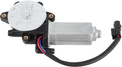 Power Window Motor voor 1994-2004 en 1987-1995, vervangt CUR100440, geschikt voor deuren