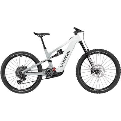Framebescherming Monkey Products Canyon - Strive-ON-Carbon