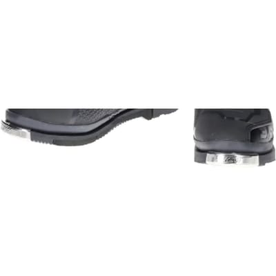 Protection motorlaarzen met gegoten staal Leatt 3.5/6.5