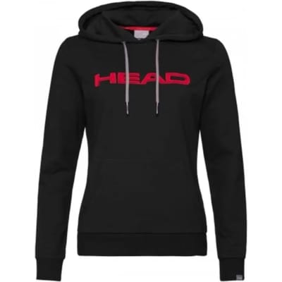 Dames Hoodie Head Club Rosie
