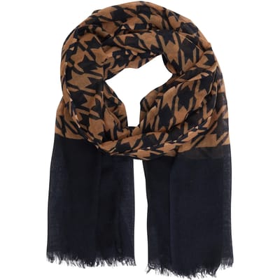 Vrouwensjaal Ichi Accessories Marita