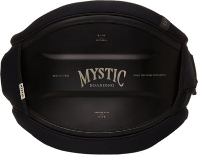Mystic Majestic Waist - Black