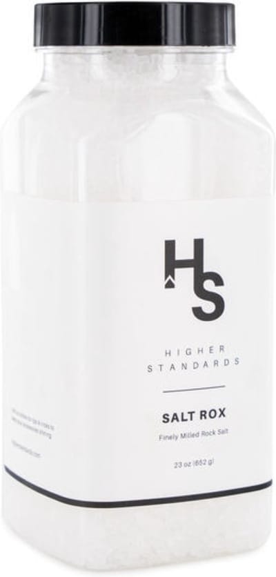 SALT ROX (HIGHER STANDARDS) 2 stuks