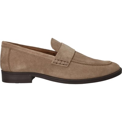 PS Poelman Loafers - Heren - Taupe - Maat:41