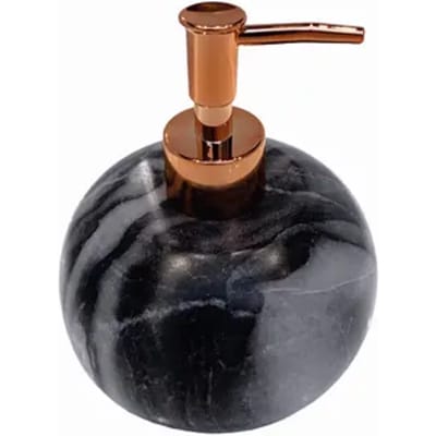 Allibert Zeepdispenser Cbloom Grijs