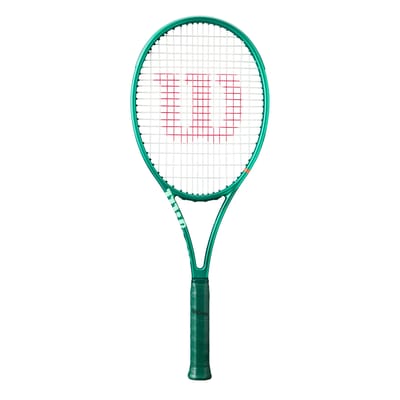 Wilson Blade 98 Pro 16X19 V10 Tennisracket onbespand