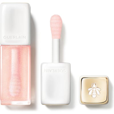 Guerlain Bee Glow Plump Guerlain - Kiss Kiss Bee Glow Plump 100 WARM GLOW