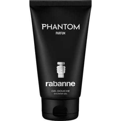 Rabanne Phantom Parfum Douchegel Douchegels heren Heren 150 ml