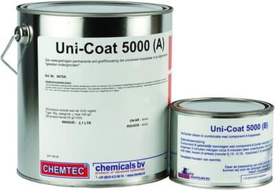 Prochemko Uni-Coat 5000 - 2,5 L.
