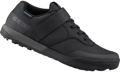 Shimano Ge500 Mtb-schoenen Zwart EU 47 Man