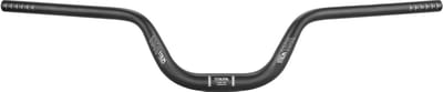 Fietsstuur Aluminium - MTB Stuur - Offroad Fietsen - Ergonomisch Ontworpen - 780mm Lengte 35mm Rise - Zwart