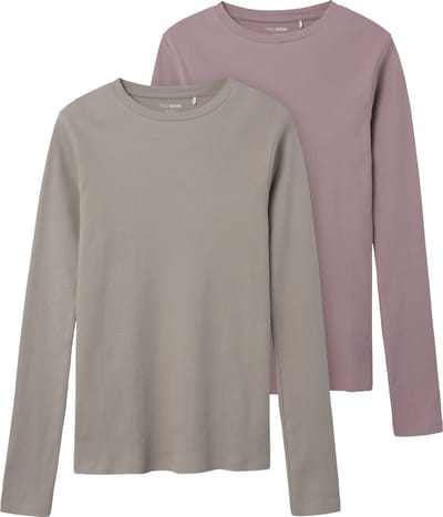 NAME IT - TMNRIX 2P LS TOP NOOS - Unisex - Blouses