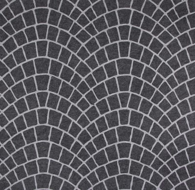 Paris Stones Loper 100x500cm (1x5m)