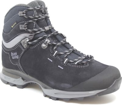 Hanwag Tatra Light Lady GTX - Wandelschoenen Dames Navy / Asphalt 42