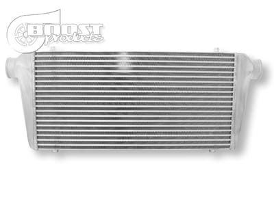 Intercooler 600x300x76mm - 63mm - Competitie 2015