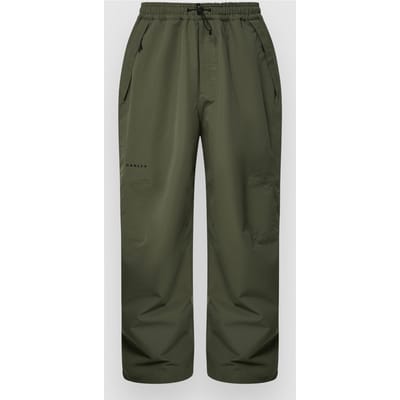 Oakley Apparel Channel Broek Groen XL Man