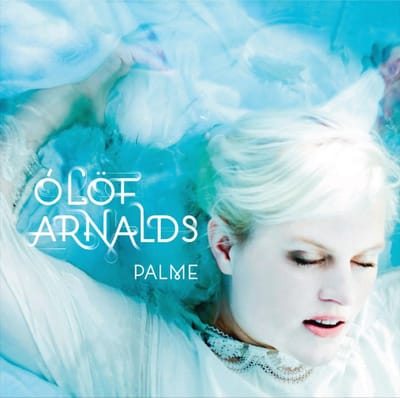 Ólöf Arnalds - Palma (CD)