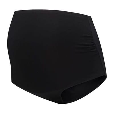 Prénatal zwangerschapsslip Black S Dames