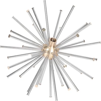DN40 Binnendraad Fonteinsproeier Innovatieve Vijver Parken Landschap Sproeimondstuk Accessoire white