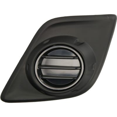 Bumper - ventilatierooster BLIC 6502-07-8175912P