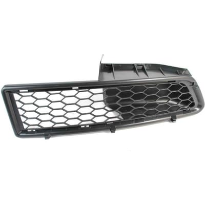 Ventilatierooster, bumper BLIC 6502-07-1301992P rechts