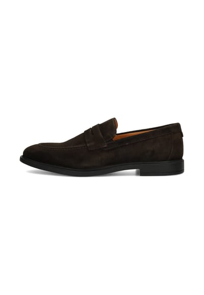 Mocassins Haboob Luc Heren Loafers