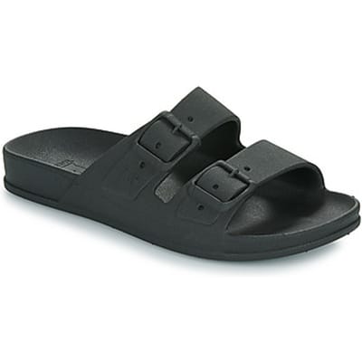 Cacatoes Rio De Janeiro Sandalen Zwart EU 36 Vrouw