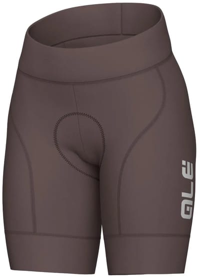 Ale Pr-e Magic Colour Broek Zonder Bretels Bruin S Vrouw