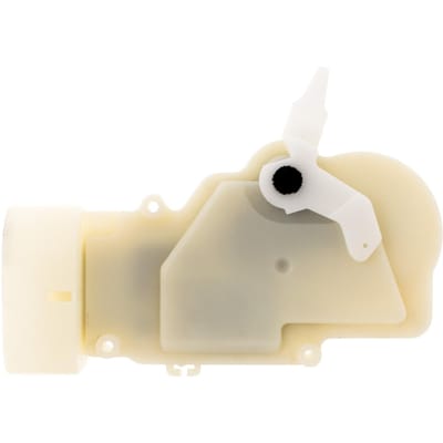 Deurslot Actuator Centrale Vergrendeling Achter Links (Bestuurderszijde) - 4-Pins - Geschikt voor Lexus GS, RX / Toyota Prius - OE 69140-30110
