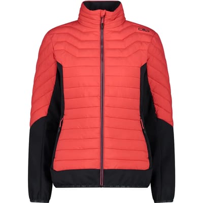 Hybride jack voor dames CMP