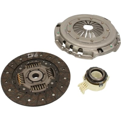 Koppelingsset VALEO 821462