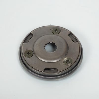 P2R vrijloop starter voor Malaguti 125 F12 Phantom scooter 2002 tot 2003 Gloednieuw