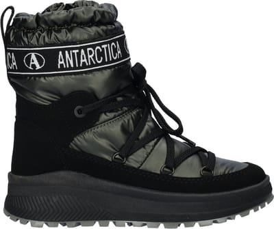 Antartica dames snowboot - Groen - Maat 36