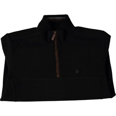 Fellows United Pullover Quilted Antra  4XL