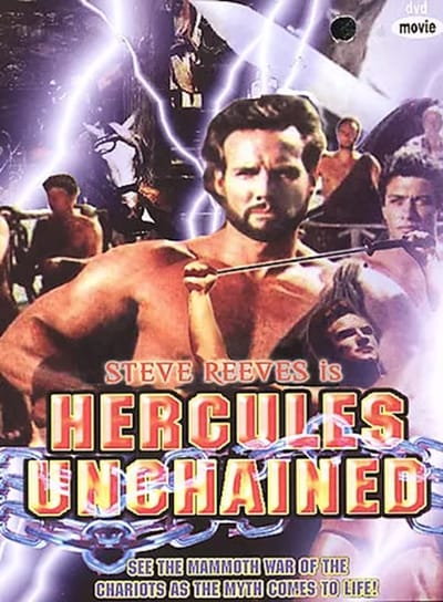 Hercules Unchained