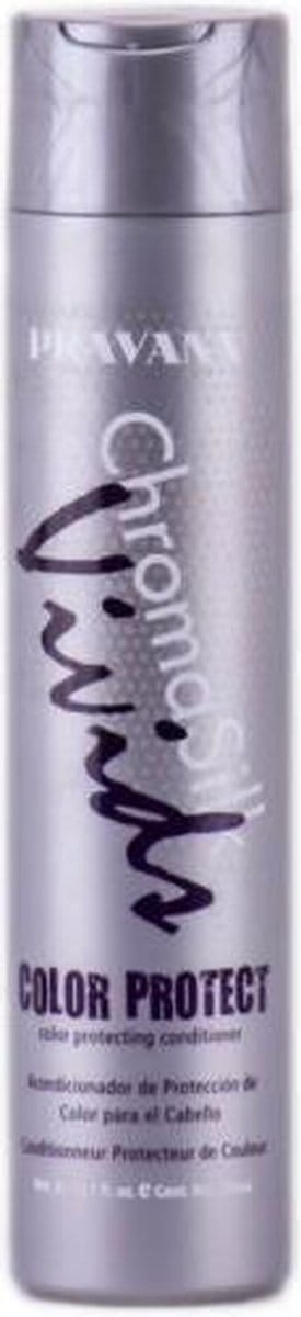 Pravana Vivids ChromaSilk Color Protect Conditioner 300ml