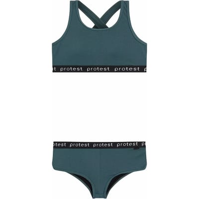 Protest PRTBeau - Bikini set meisjes - Uitneembare vulling - Sportieve bikini