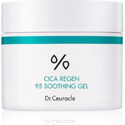 Dr.Ceuracle - Cica Regen 95 Soothing Gel - 110g