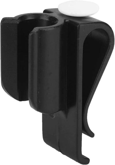 5-delige golftasklem met putterclips en balmarkeringen - Onmisbare accessoires voor golfliefhebbers en optimale bescherming van je golfuitrusting