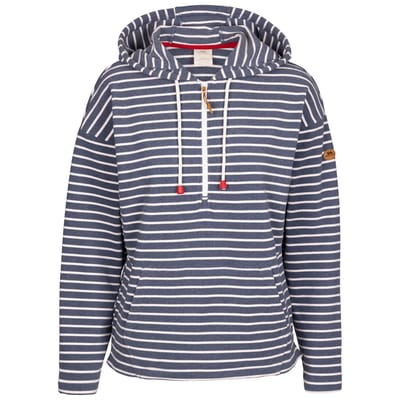 Trespass dames-sweatshirt Softly Casual hoodie