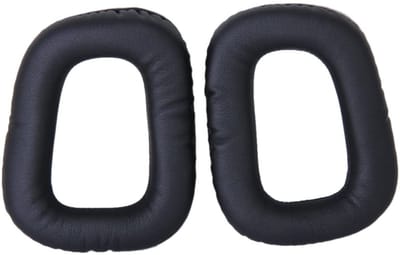 Dailygoods - Vervangende Oorkussens voor G35 G930 G430 F450 Hoofdtelefoon