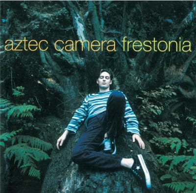 Frestonia - Aztec Camera