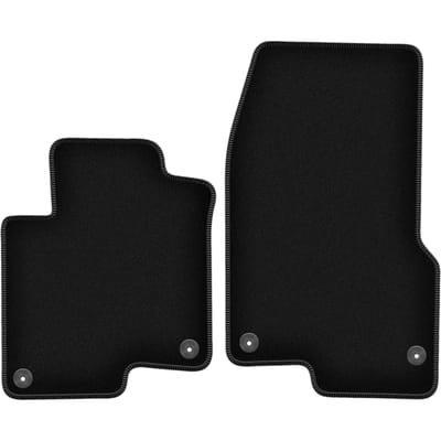 BASIC voor: Smart ForFour I hatchback 2004-2007
