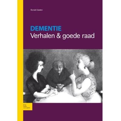 Dementie - R. Geelen